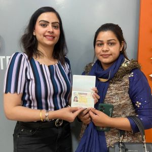 Preet Kaur